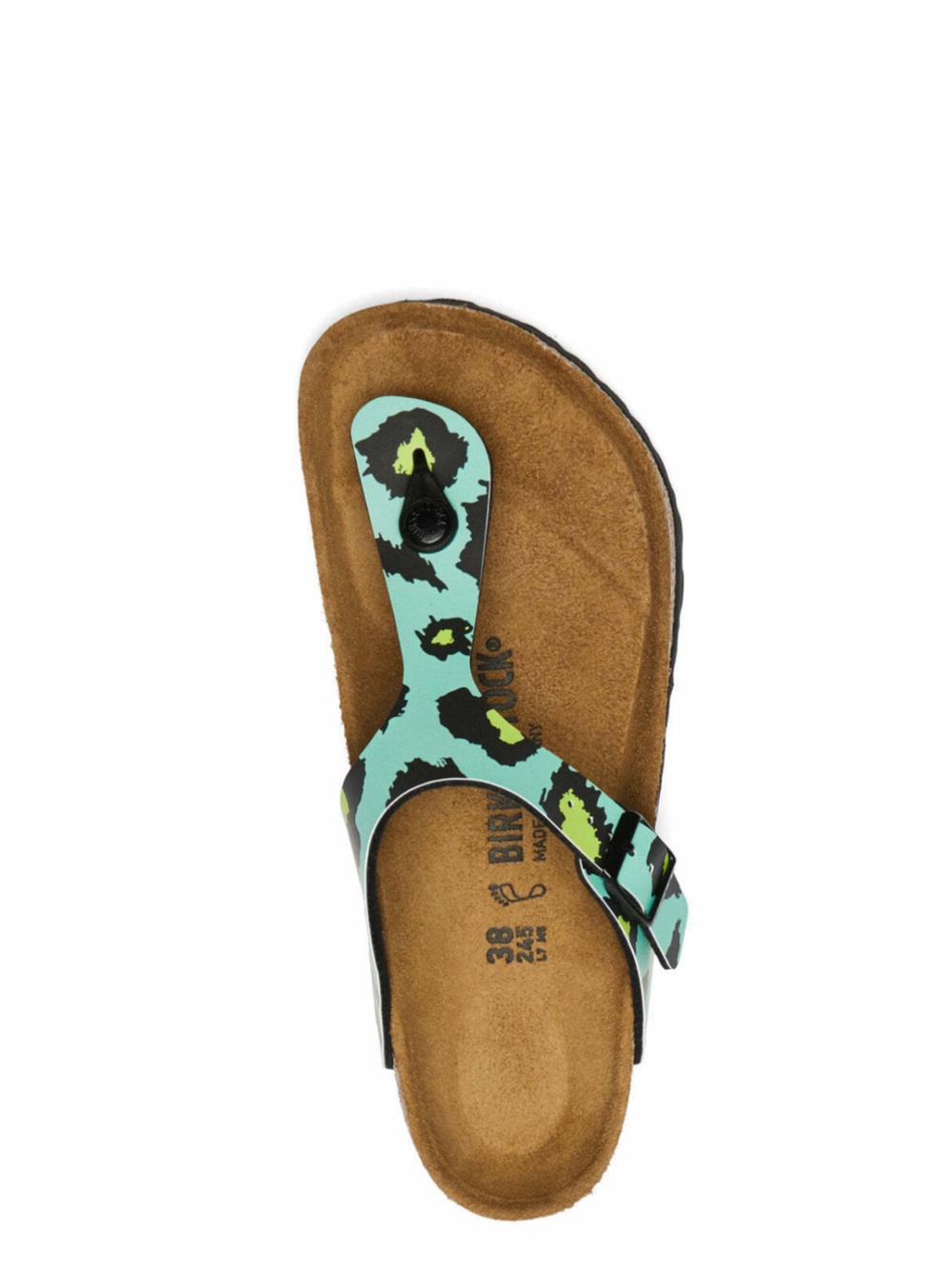 Birkenstock x Gorman Modern Lover Gizeh Thong Sandals Size Women’s  EU41/ US10